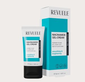 Revuele Niacinamide gel-cream - 50ml