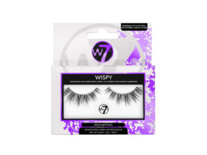 W7 Wispy eye lashes Enchanting