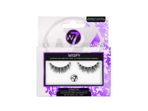 W7 Wispy eye lashes Hypnotise