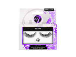 W7 Wispy eye lashes Mesmerise