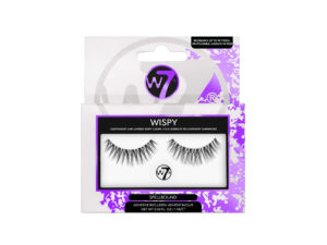 W7 Wispy eye lashes Spellbound