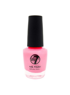W7 Nagellak #010A - Electra