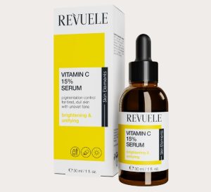 Revuele Vitamin C 15% serum - 30ml