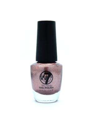 W7 Nagellak #0120 - Rose Gold