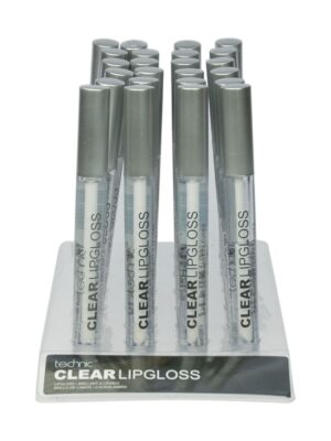 Technic Clear Lipgloss