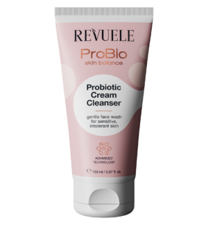 Revuele Probio skin balance probiotic cream cleanser 150 ml