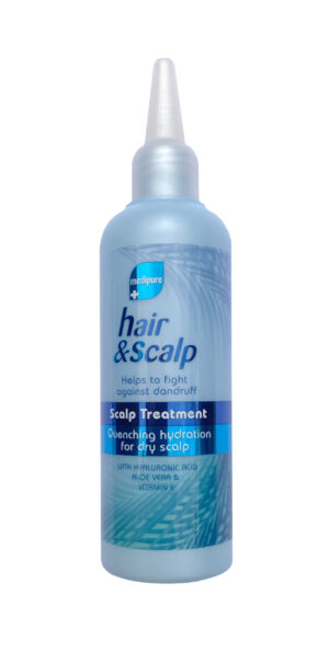 Medipure Hair & Scalp Hydrating Treatment 150 ml olie