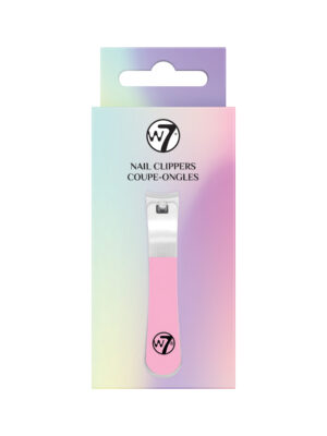 W7 Nail Clippers