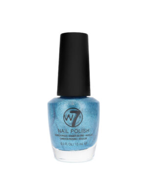 W7 Nagellak #012A - Chilled