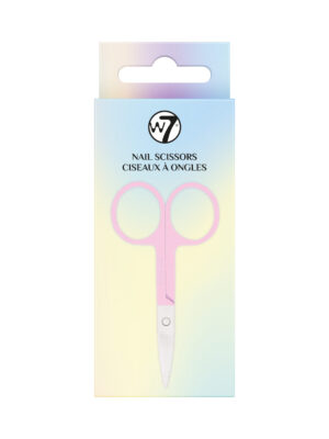 W7 Nail scissors