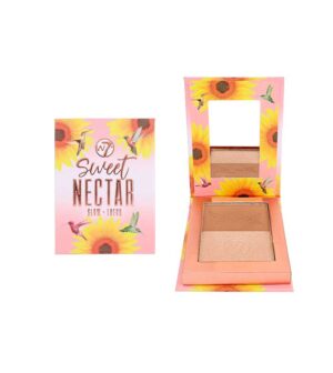 W7 Sweet Nectar glow- Bronzer & Highlighter(12)