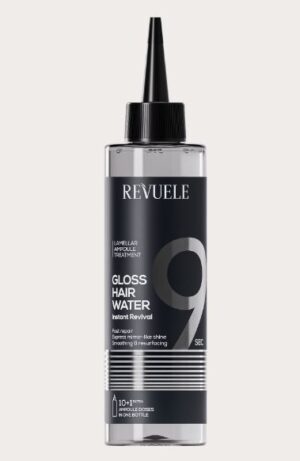 Revuele gloss hair water instant revival