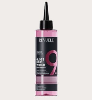 Revuele gloss hair water color brilliance