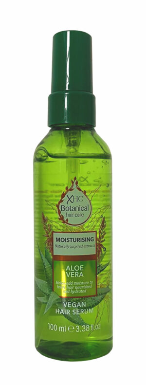 XHC Botanical Aloe Vera Hair serum 100ml