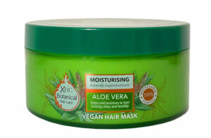XHC Botanical Aloe Vera Hair mask 300ml