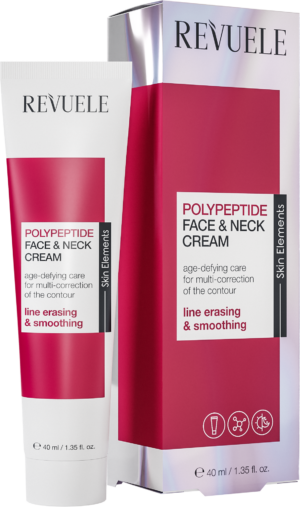 Revuele Polypeptide Face & Neck Cream 25 ml (12)