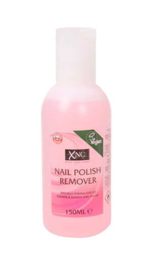 XNC NPR nail polish remover 150ml (12 stuks)