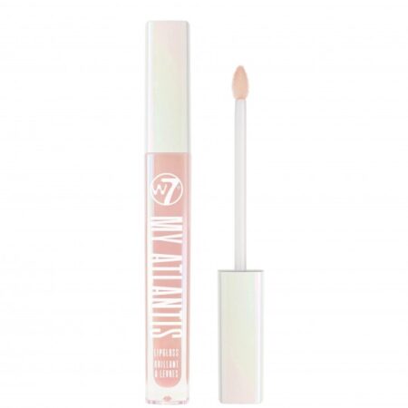 W7 My Atlantis Lip Gloss