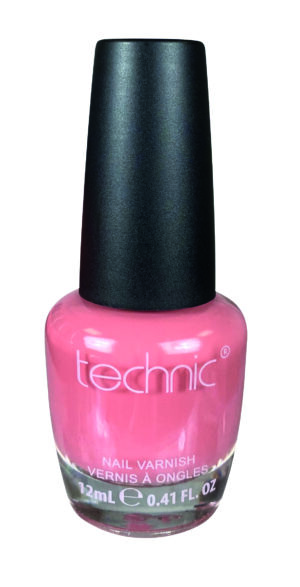 Technic nagellak - Blossom