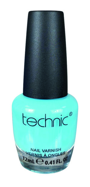 Technic nagellak - SummerSkies