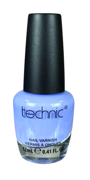Technic nagellak - Parma Violet