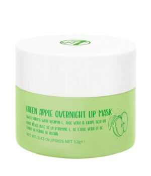 W7 Apple Overnight Lip Mask