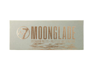W7 Moonglade Oogschaduw palette