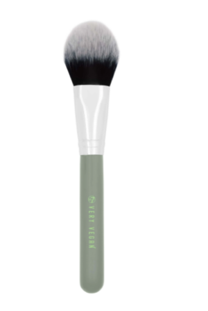 W7 Very Vegan Blusher Brush