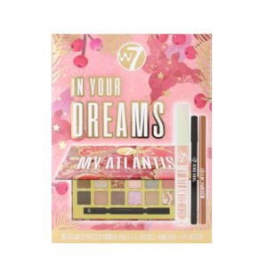 W7 Gift Set - In Your Dreams