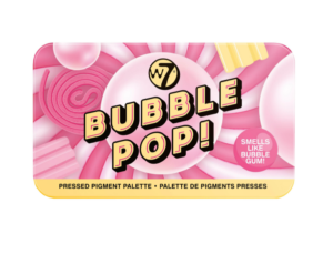 W7 bubble pop pressed pigment pallet (8)