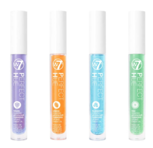 W7 Perfect Hue - Lip & Cheek Colour (24)