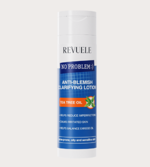Revuele No Problem Anti-Blemish Carifying Lotion 200ml