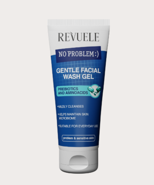 Revuele No Problem Gentle Facial Wash Gel 200ml