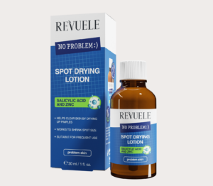 Revuele No Problem Spot Drying Lotion 30ml