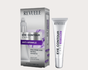 Revuele Eye Contour Care Anti-Wrinkle 15ml