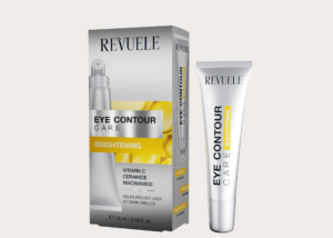 Revuele Eye Contour Care Brightening 15ml