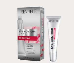Revuele Eye Contour Care De-Puffing 15ml