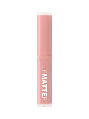 W7 Lip Matter - Soft Matte Lipstick Fully Charged