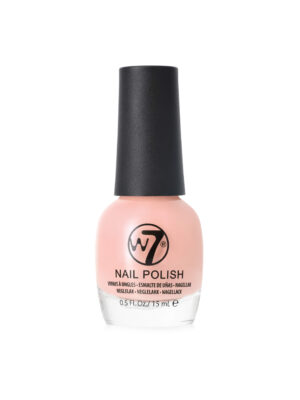 W7 Nagellak 157A French Blush