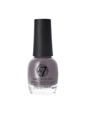 W7 Nagellak 52A Hunter Grey