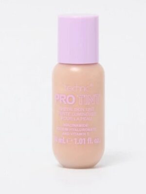 Technic Pro Tint - Toffee Coffee