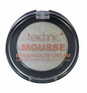 Technic Mousse Eyeshadow Cream - #3 Angel Cake