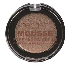 Technic Mousse Eyeshadow Cream - #9 Blondie
