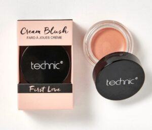 Technic Summer Cream Blush - First Love