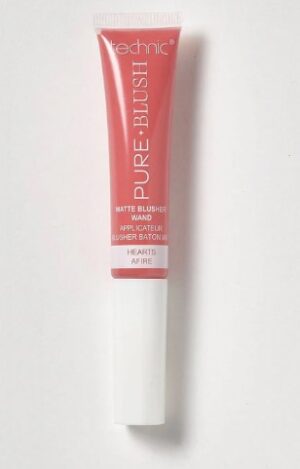 Technic Pure Blush Wand - Hearts afire