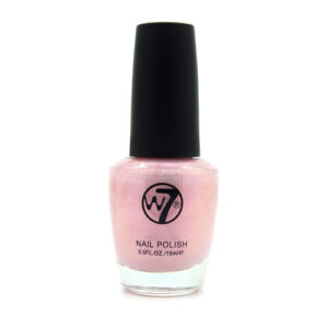 W7 Nagellak 107 Pink Pearl