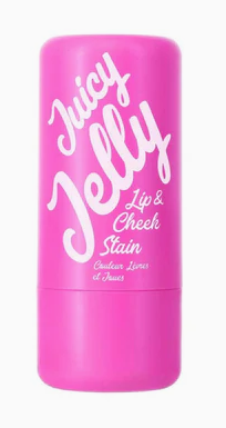 W7 Juicy Jelly Lip and Cheek Stain