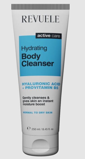 Revuele Hydrating Body Cleanser 250ML