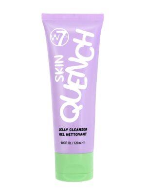 W7 Skin Quench Jelly Cleanser