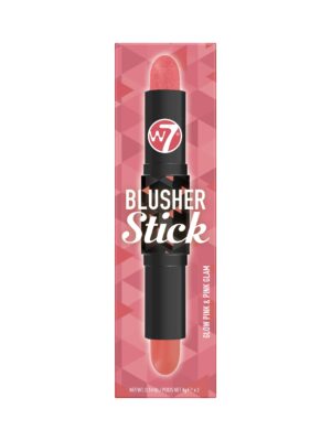 W7 Blusher Duo Stick 4g (20)